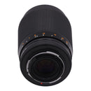 Contax Video Camera Lens /40 Vario-Sonnar T*40-80Mm F3.5 Ae(G) B 62