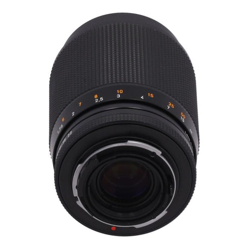 Contax Video Camera Lens /40 Vario-Sonnar T*40-80Mm F3.5 Ae(G) B 62