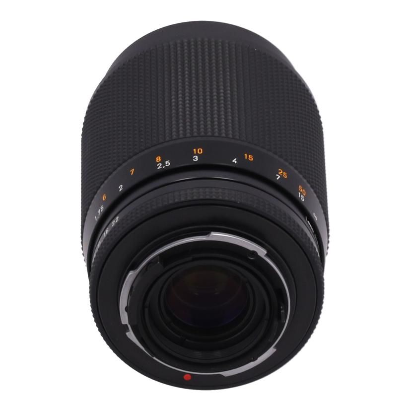 Contax Video Camera Lens /40 Vario-Sonnar T*40-80Mm F3.5 Ae(G) B 62