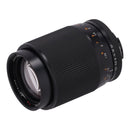 Contax Video Camera Lens /40 Vario-Sonnar T*40-80Mm F3.5 Ae(G) B 62