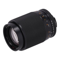 Contax Video Camera Lens /40 Vario-Sonnar T*40-80Mm F3.5 Ae(G) B 62