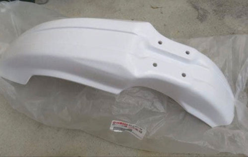 Yamaha Cowls Fenders