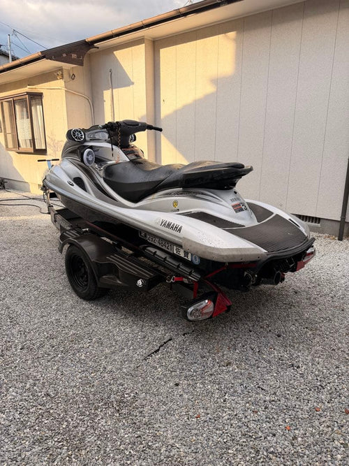 Yamaha Personal Watercraft Equipment Accessories