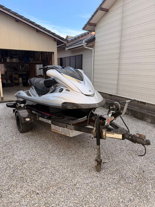 Yamaha Personal Watercraft Equipment Accessories