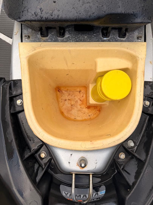 Yamaha Personal Watercraft Equipment Accessories