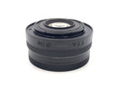 Lens (Zoom) Nikkor Z Dx 16-50Mm F/3.5-6.3 Vr