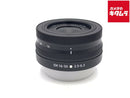 Lens (Zoom) Nikkor Z Dx 16-50Mm F/3.5-6.3 Vr