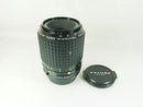 Anime Pentax A F4 (K