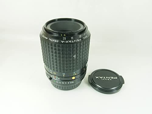Anime Pentax A F4 (K
