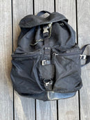 Prada Rucksacks Backpacks