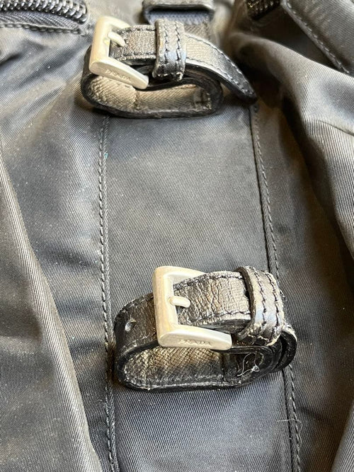 Prada Rucksacks Backpacks