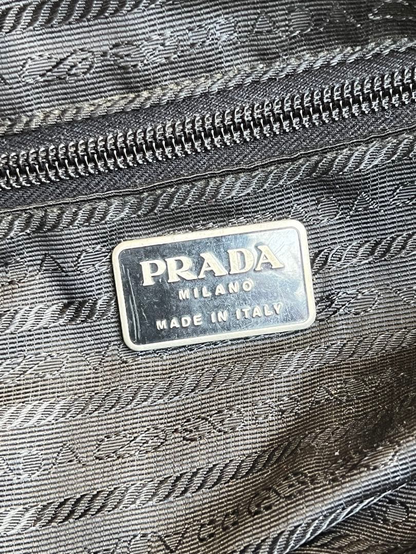 Prada Rucksacks Backpacks