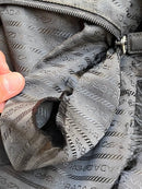 Prada Rucksacks Backpacks