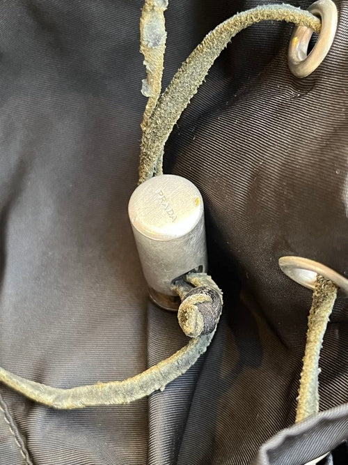 Prada Rucksacks Backpacks