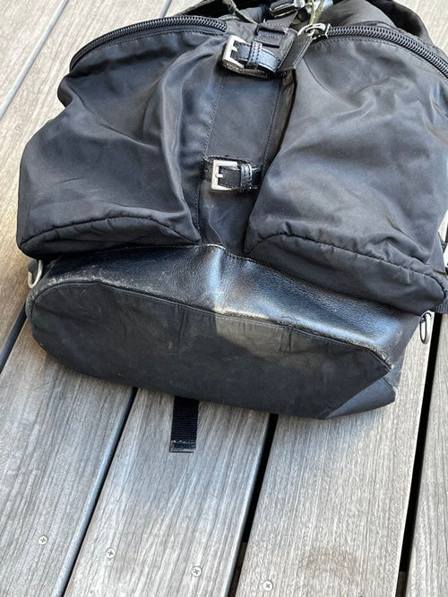 Prada Rucksacks Backpacks