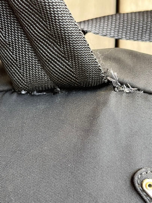 Prada Rucksacks Backpacks