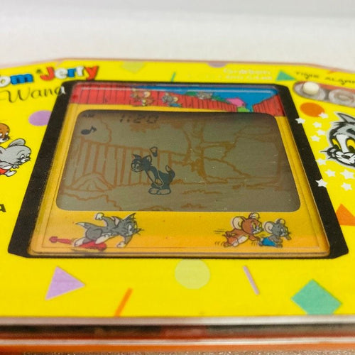 Gakken Others Lcd Game Watch Tom Jerry