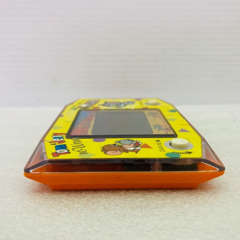 Gakken Others Lcd Game Watch Tom Jerry