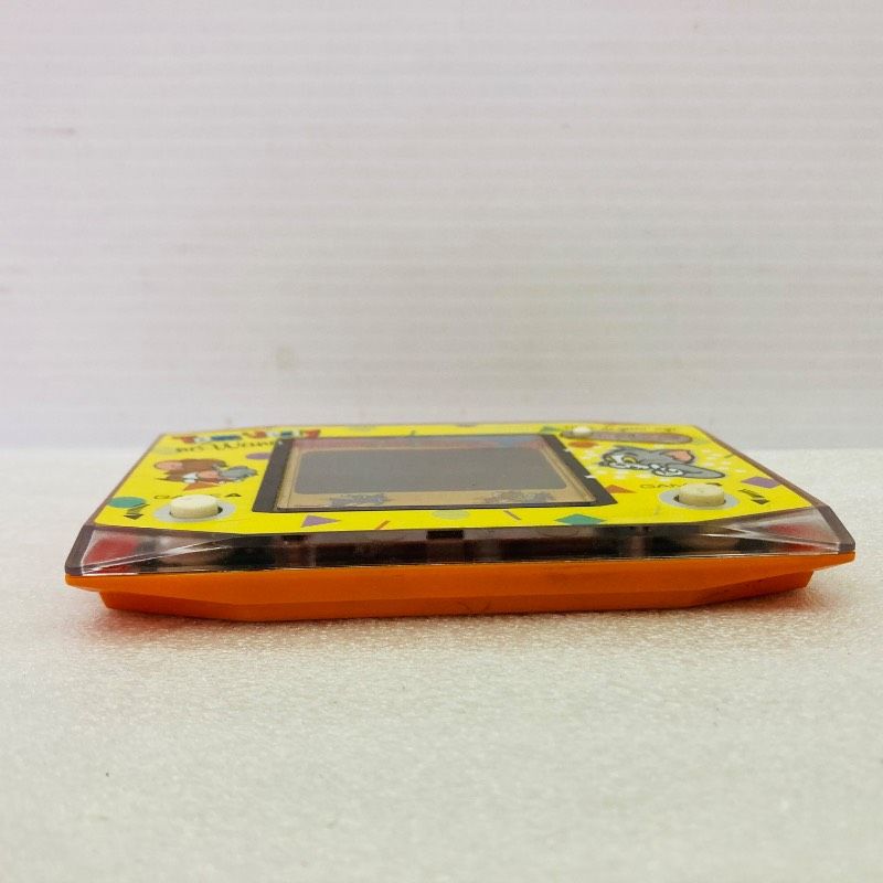 Gakken Others Lcd Game Watch Tom Jerry
