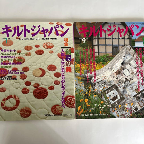 Hobbies Quilts 7