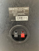 Speaker Onkyo D-N88E5 1Set