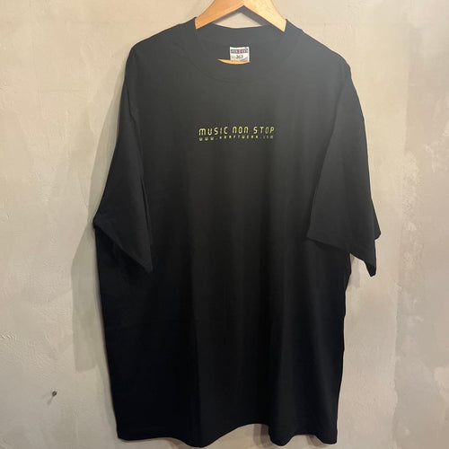 Vintage T-Shirts Kraft Werk T