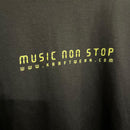 Vintage T-Shirts Kraft Werk T