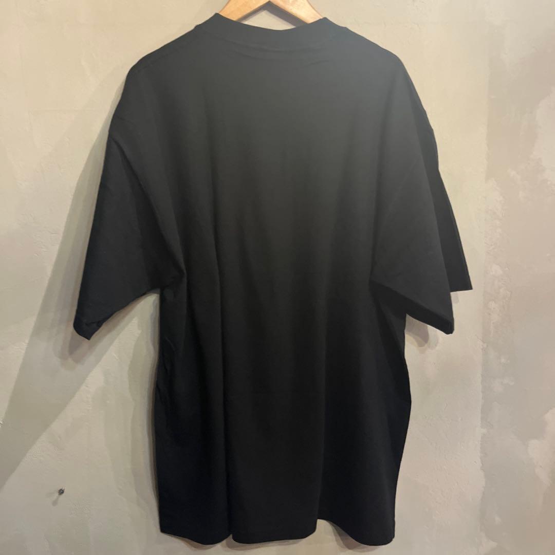 Vintage T-Shirts Kraft Werk T