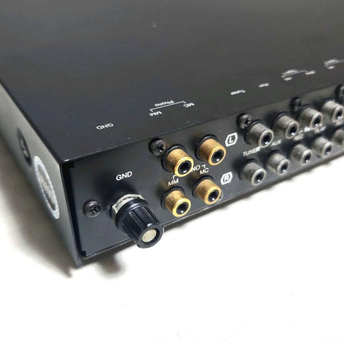 Sansui Preamplifiers Ca-F1