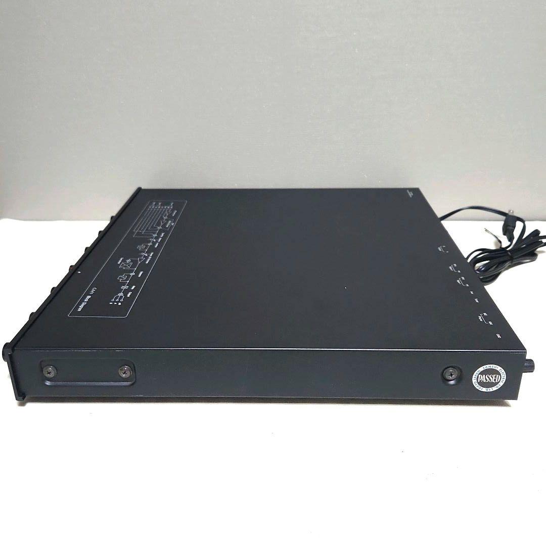 Sansui Preamplifiers Ca-F1