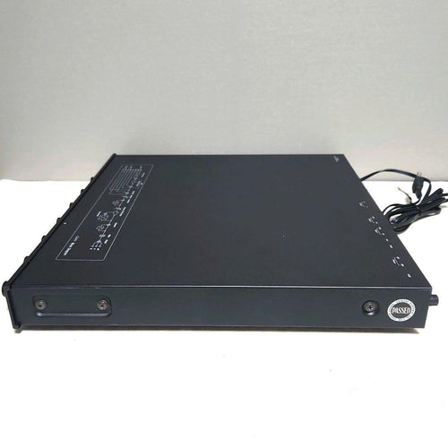 Sansui Preamplifiers Ca-F1