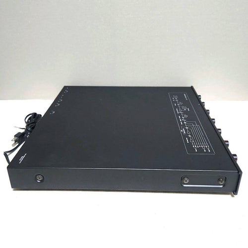 Sansui Preamplifiers Ca-F1