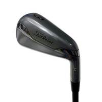 Utility Titleist U 500 U3 Ut Mci Matte Black 70 S) C