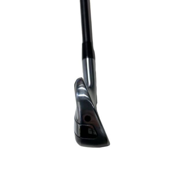 Utility Titleist U 500 U3 Ut Mci Matte Black 70 S) C