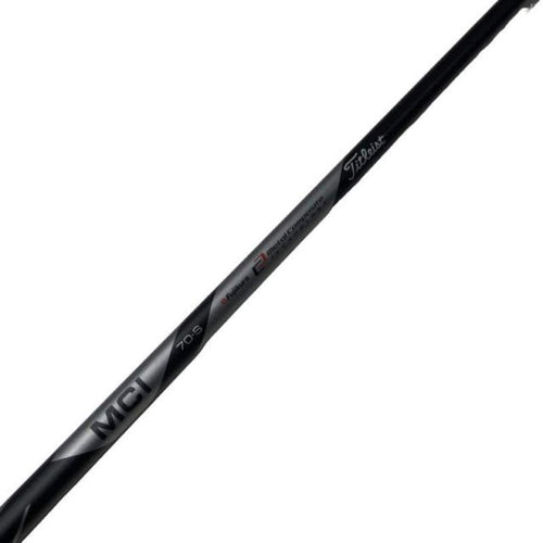 Utility Titleist U 500 U3 Ut Mci Matte Black 70 S) C
