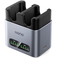 Others R Llano Np-Fz100 Pd20W /2 /Usb-C For Sony 9 7 Iii 7R Iv D1Fba372