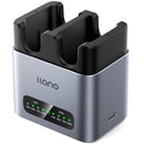 Others R Llano Np-Fz100 Pd20W /2 /Usb-C For Sony 9 7 Iii 7R Iv D1Fba372