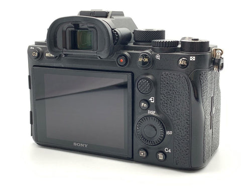 Mirrorless Interchangeable Lips 9 Ii [Ilce-9M2]
