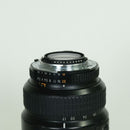 Nikon Lens (Zoom) Ai Af-S Zoom-Nikkor 17-35Mm F2.8D If-Ed F