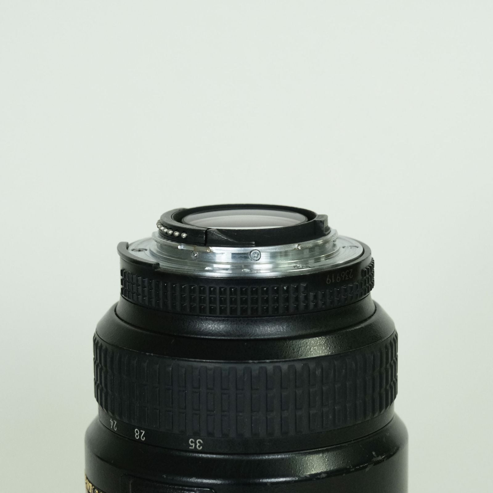 Nikon Lens (Zoom) Ai Af-S Zoom-Nikkor 17-35Mm F2.8D If-Ed F