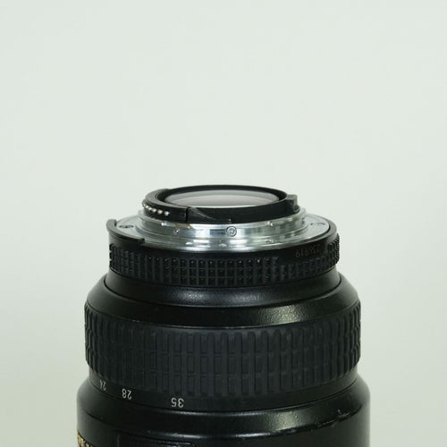 Nikon Lens (Zoom) Ai Af-S Zoom-Nikkor 17-35Mm F2.8D If-Ed F