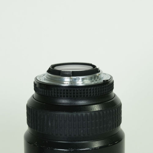 Nikon Lens (Zoom) Ai Af-S Zoom-Nikkor 17-35Mm F2.8D If-Ed F