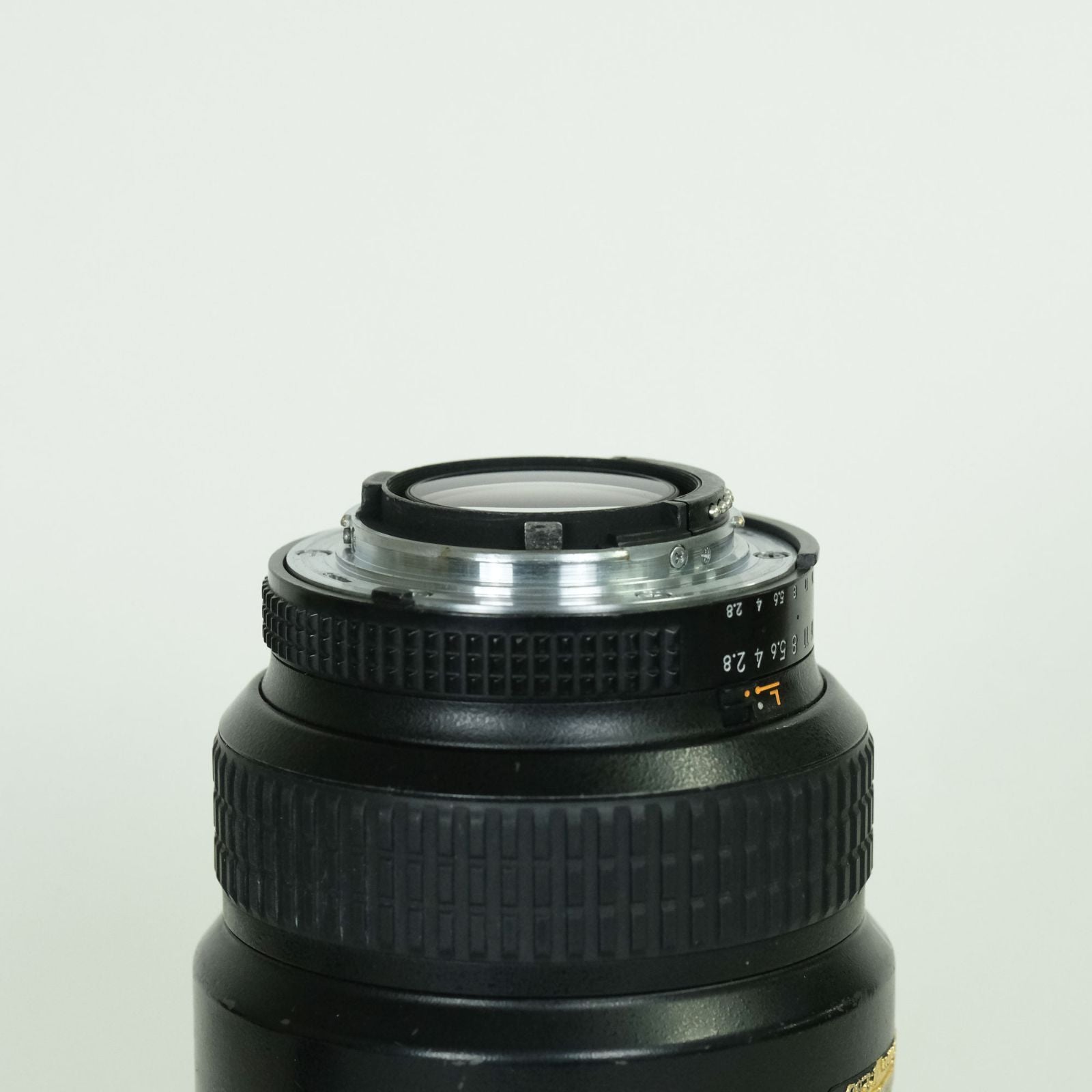 Nikon Lens (Zoom) Ai Af-S Zoom-Nikkor 17-35Mm F2.8D If-Ed F