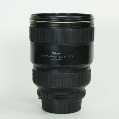 Nikon Lens (Zoom) Ai Af-S Zoom-Nikkor 17-35Mm F2.8D If-Ed F