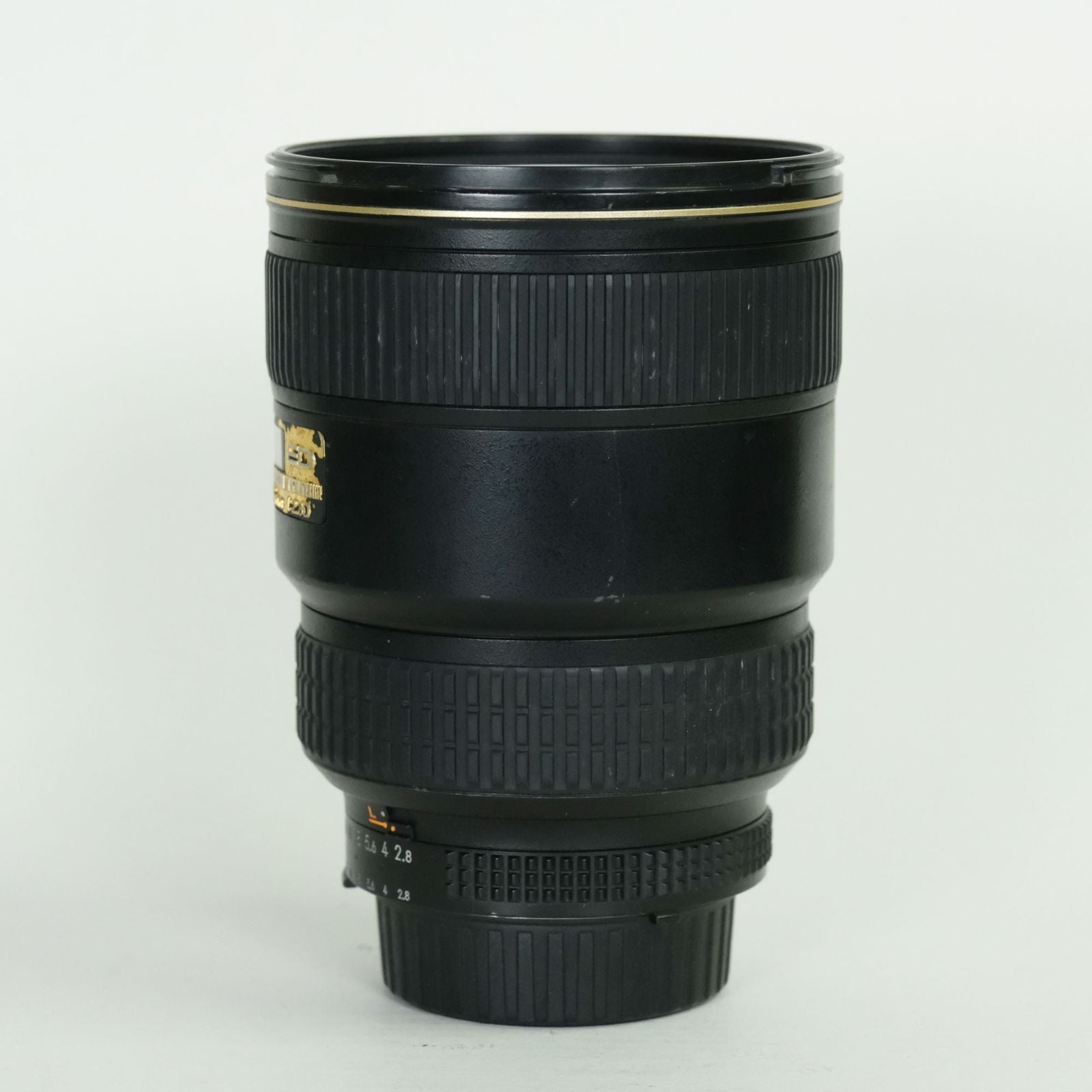 Nikon Lens (Zoom) Ai Af-S Zoom-Nikkor 17-35Mm F2.8D If-Ed F