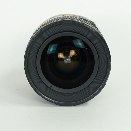 Nikon Lens (Zoom) Ai Af-S Zoom-Nikkor 17-35Mm F2.8D If-Ed F