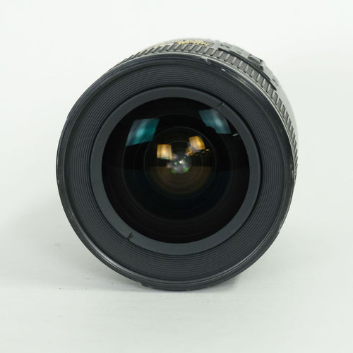 Nikon Lens (Zoom) Ai Af-S Zoom-Nikkor 17-35Mm F2.8D If-Ed F