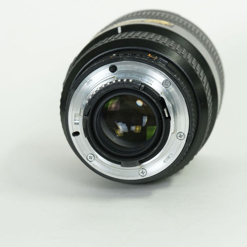Nikon Lens (Zoom) Ai Af-S Zoom-Nikkor 17-35Mm F2.8D If-Ed F