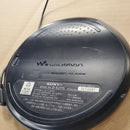 Sony Portable Cd Player Walkman D-Ej775