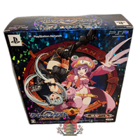 Game Character Figma Sp035